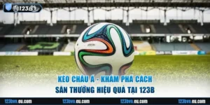 Kèo Châu Á