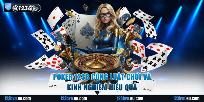 Poker