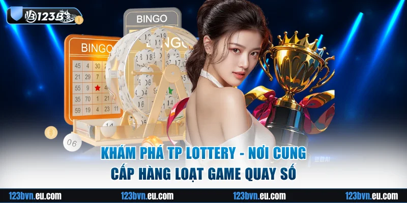 TP Lottery
