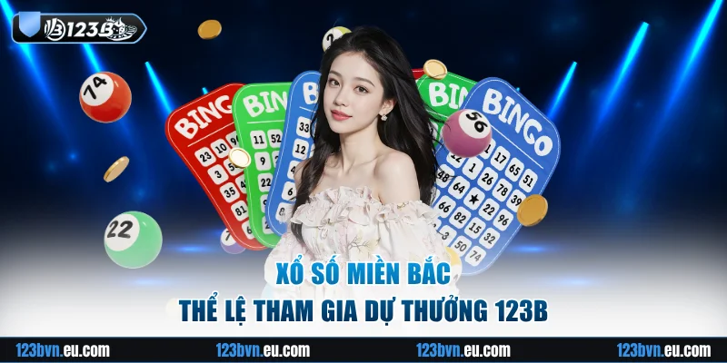 Xổ số miền Bắc